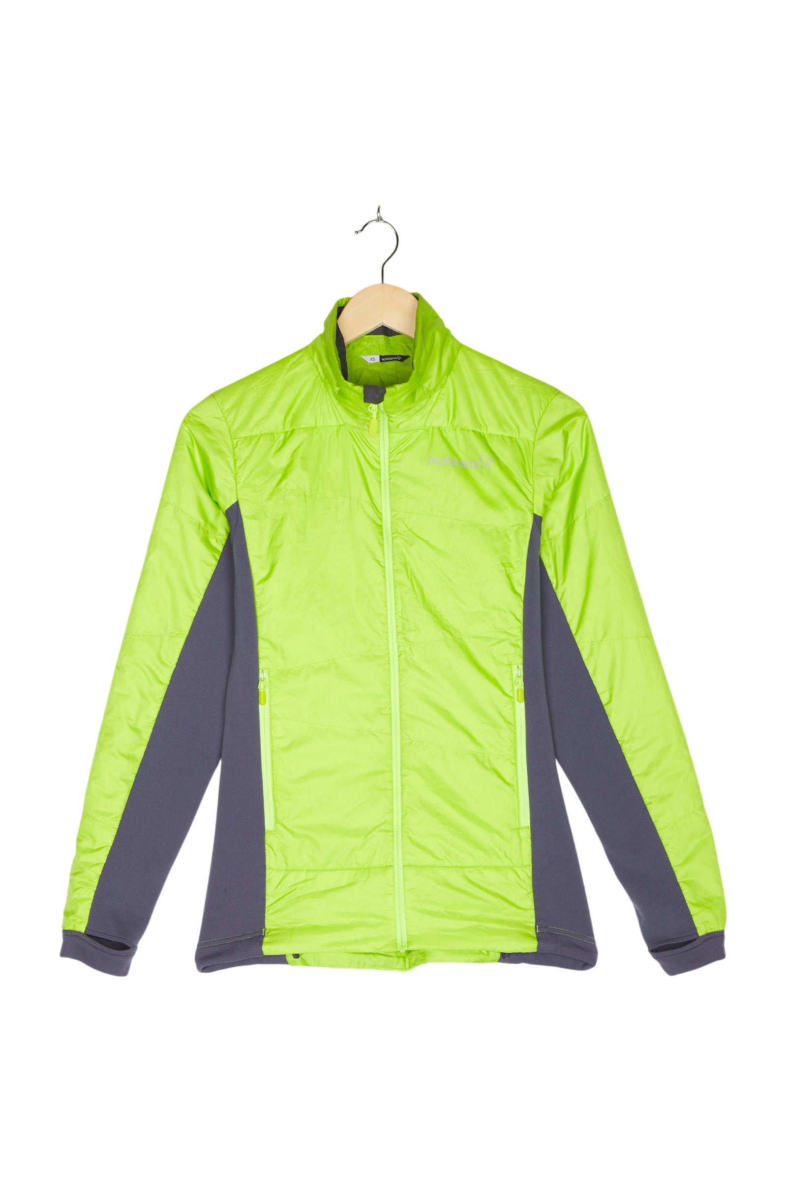 Kunstfaserjacke für Damen